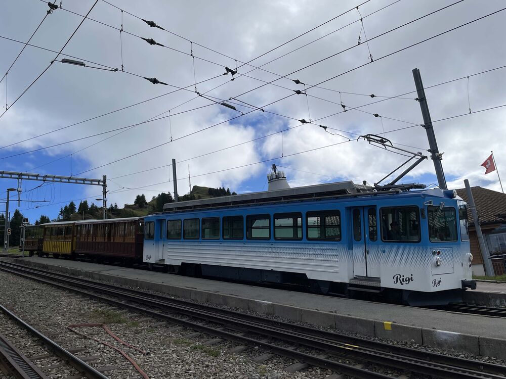 (Foto: Peter Warthmann)